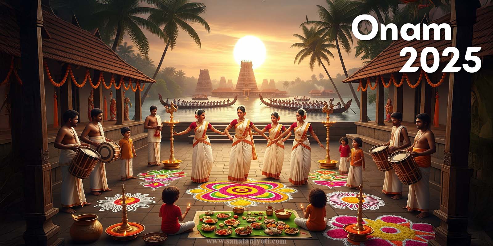 Onam 2025
