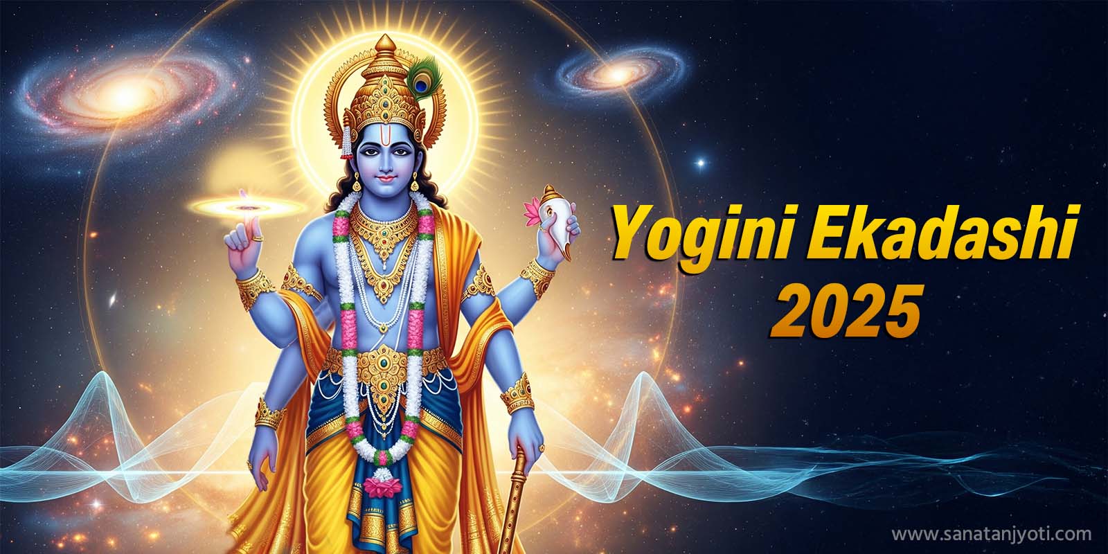 Yogini Ekadashi 2025