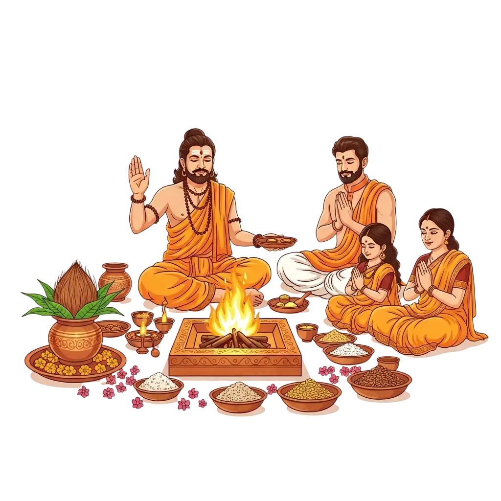 Muhurat Consultation